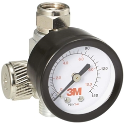 3M™ Accuspray™ Regulator and Air Flow Control Valve